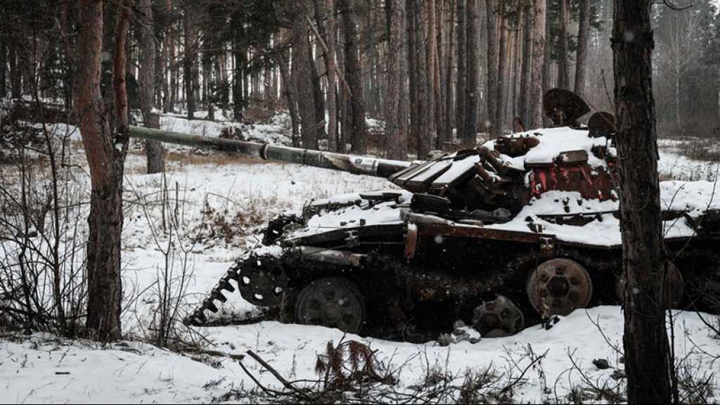 Guerre en Ukraine : le patron de Wagner pense prendre Bakhmout «en mars ou en avril»