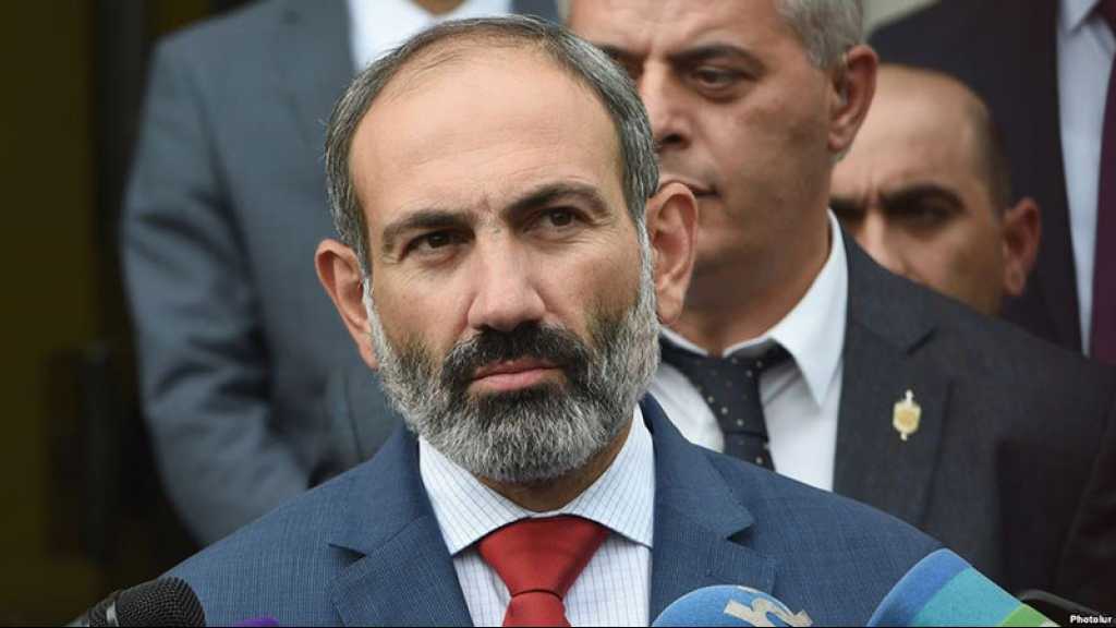 Nagorny Karabakh: L’Arménie dit avoir remis à l’Azerbaïdjan un projet du traité de paix