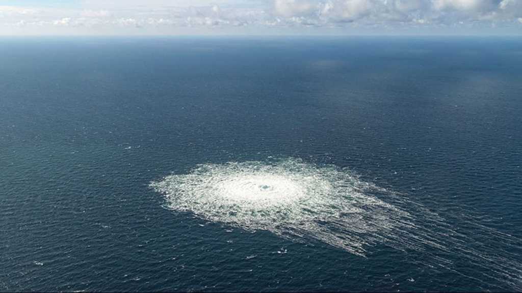 La Chine croit nécessaire de mener une enquête sur le sabotage des Nord Stream