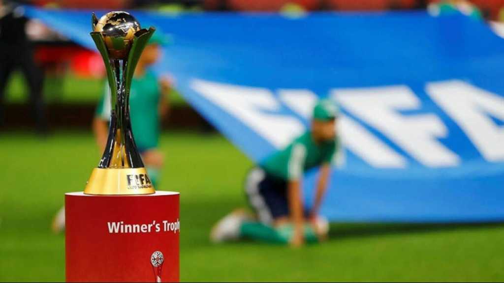 Foot: les fans israéliens pourraient assister au prochain Mondial des clubs en Arabie saoudite