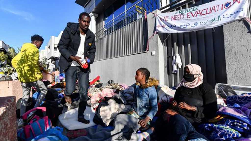 Tunisie : des ONG dénoncent un «discours haineux» contre les migrants africains