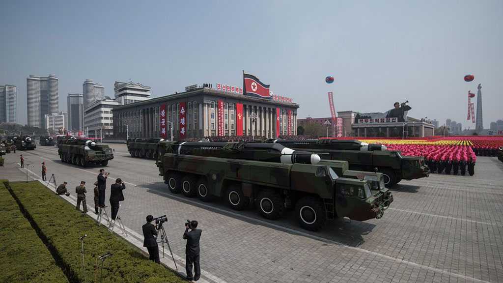 La Corée du Nord menace le Sud après l’annonce de nouveaux exercices conjoints avec Washington
