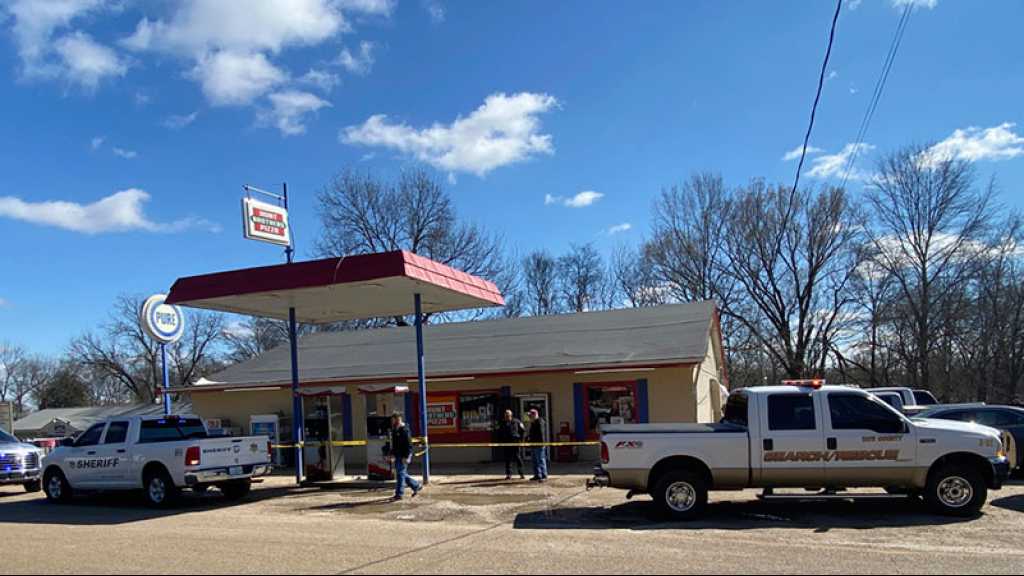 États-Unis: six morts par balle dans une petite ville du Mississippi