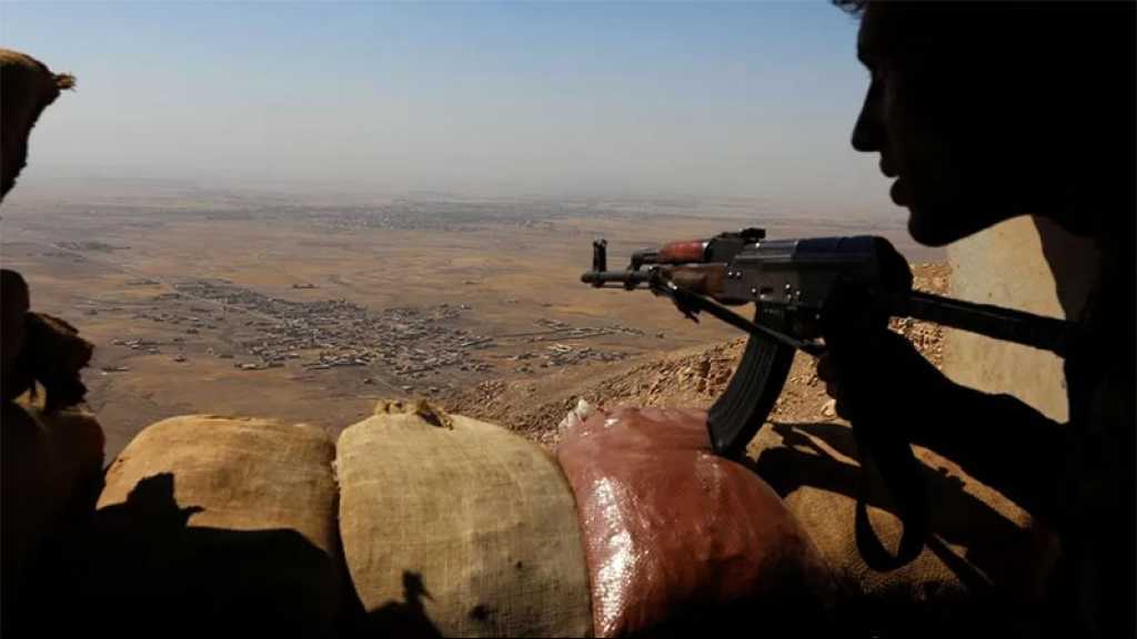 Syrie: plus de 50 morts dans une attaque de «Daech»