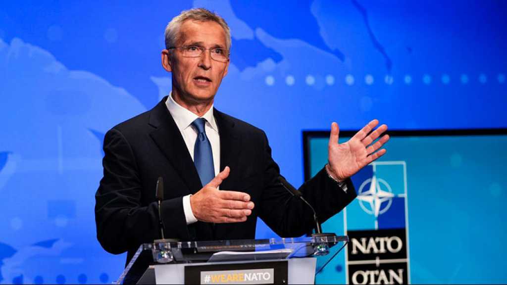 L’Otan appelle à «ne pas faire la même erreur avec la Chine» qu’avec Moscou
