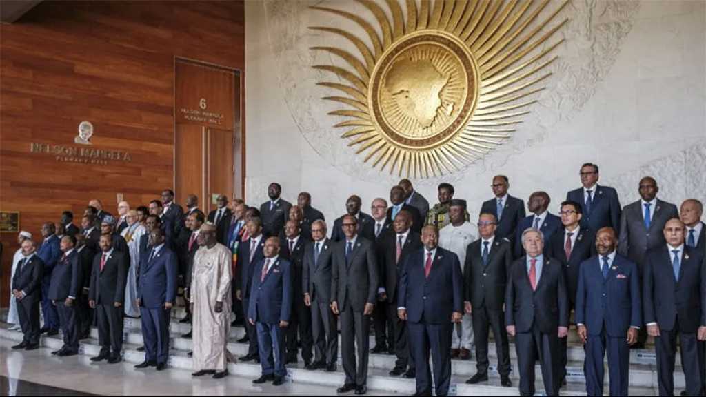 Une délégation d’observateurs israéliens expulsée du sommet de l’Union africaine