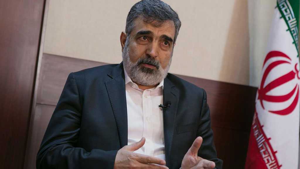 Nucléaire: l’Iran dément enrichir l’uranium au-delà de 60% et appelle l’AIEA à «une attitude professionnelle»