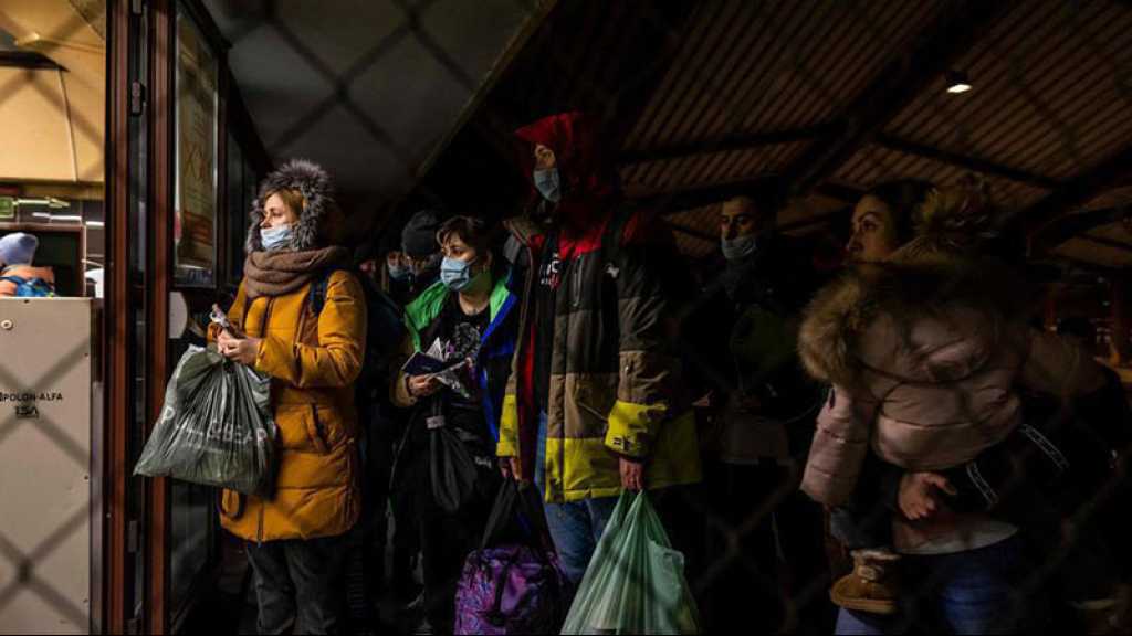 Migration: les demandes d’asile au plus haut depuis 2016 dans l’UE