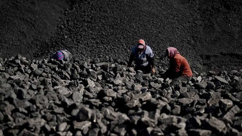 Chine: deux morts et plus de 50 disparus dans l’effondrement d’une mine