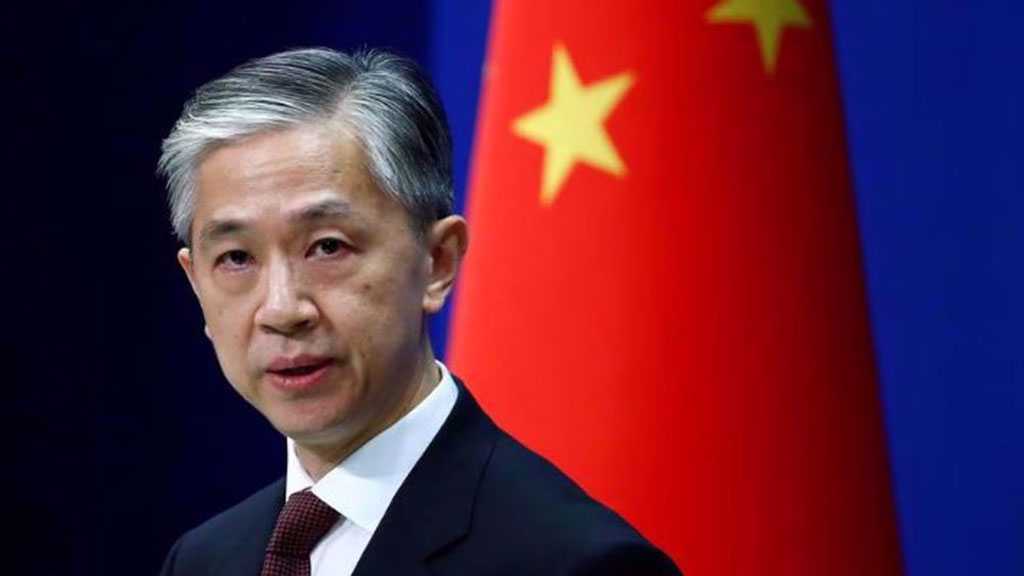 Pékin: les USA sont le principal violateur de la souveraineté des pays et des droits internationaux