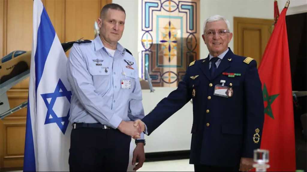Normalisation: la première pierre de «l’ambassade d’Israël» à Rabat posée