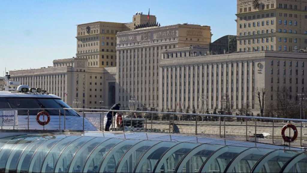 Défense russe: Kiev prépare une invasion dans la Transnistrie