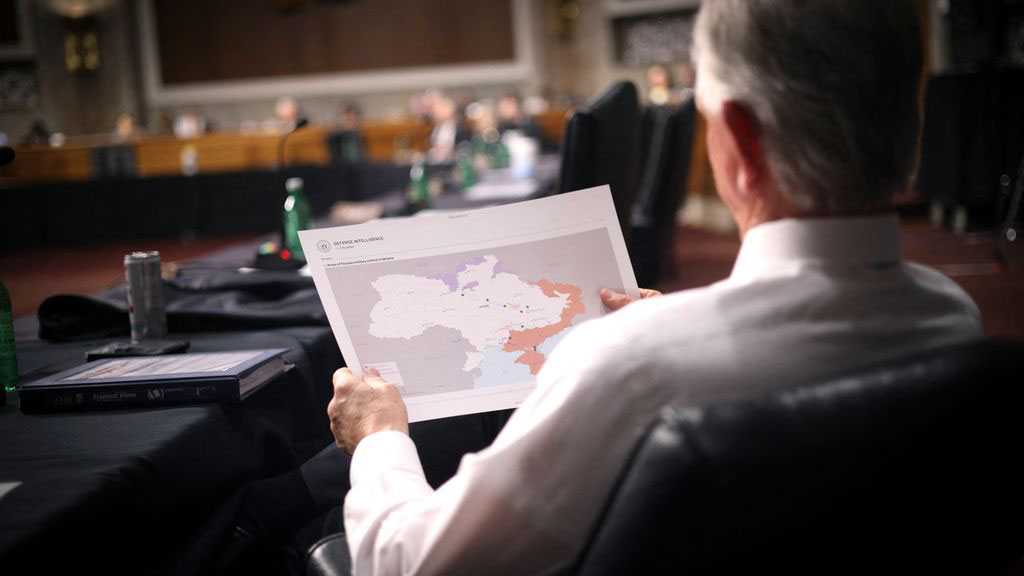 Sabotage des Nord Stream: Hersh révèle comment Biden a accidentellement dévoilé un plan secret US