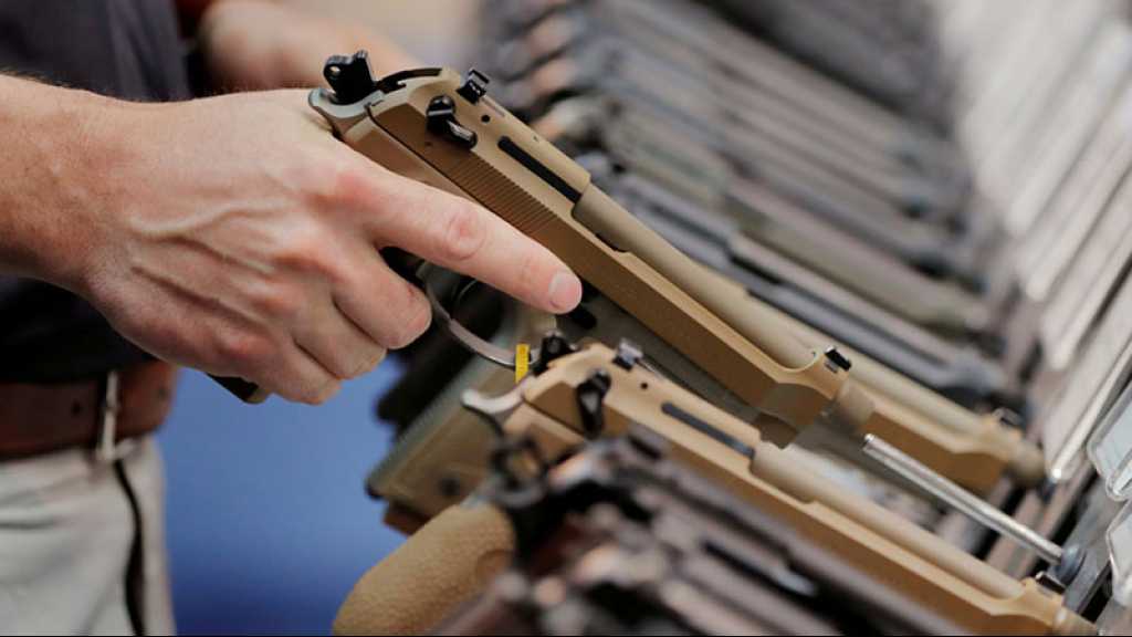 Vers un accès limité aux armes à feu personnelles pour les soldats américains