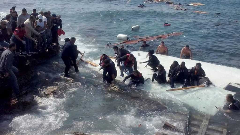 L’Union africaine condamne les propos du président tunisien sur les migrants