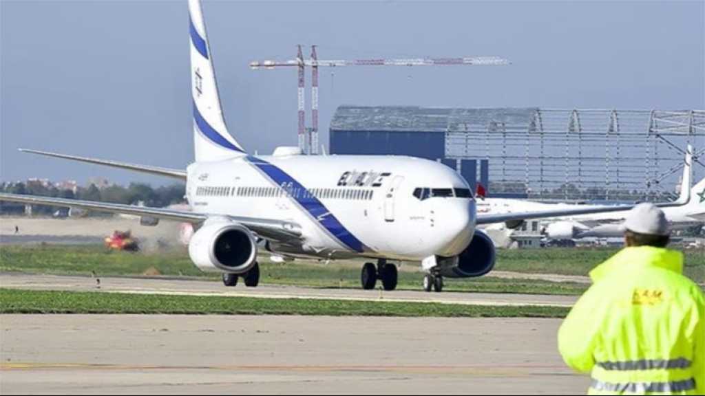Normalisation: le premier «avion israélien» à survoler Oman a décollé pour Bangkok