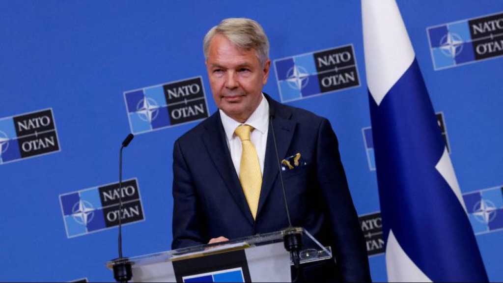 Otan: la Finlande fait un pas de plus pour adhérer sans la Suède