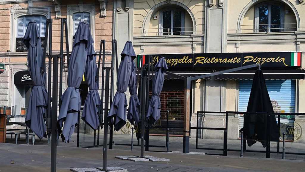 Italie: le pouvoir d’achat a chuté de 54% depuis le début de la crise russo-ukrainienne