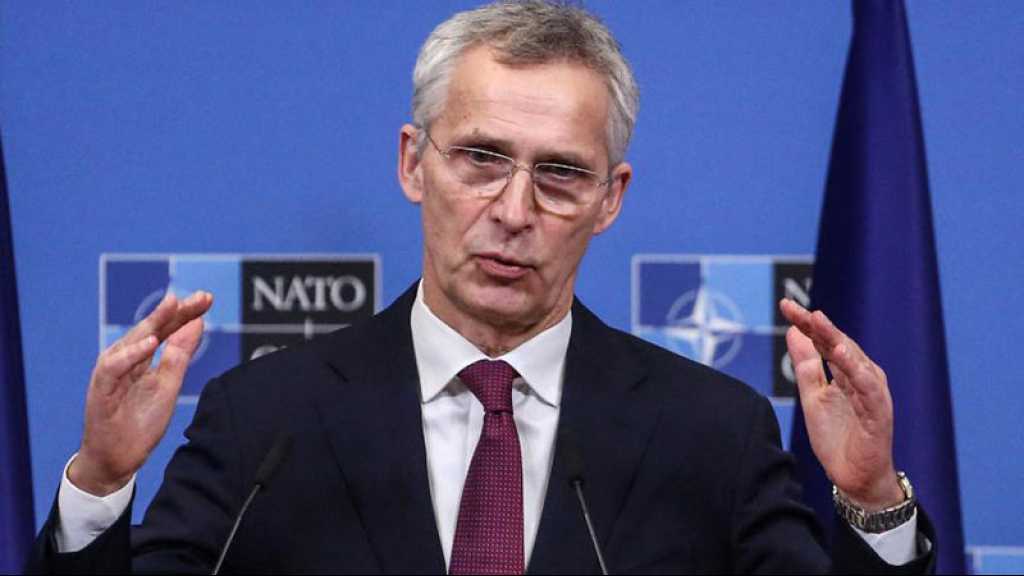 L’Ukraine deviendra un membre de l’Otan mais «à long terme», affirme Stoltenberg