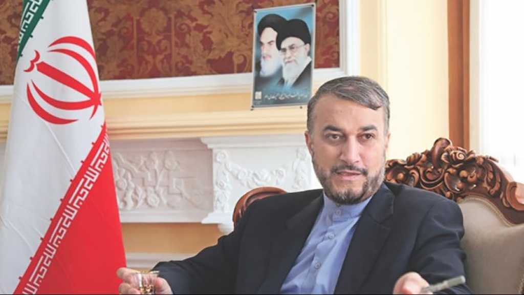 Les Etats-Unis ont conduit les négociations sur le nucléaire iranien dans l’impasse, selon l’Iran