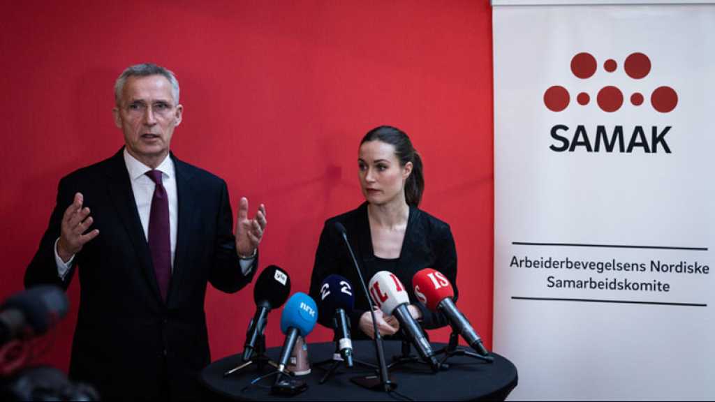 Adhésion à l’OTAN : le retard nuit à la crédibilité de l’alliance, selon la PM finlandaise