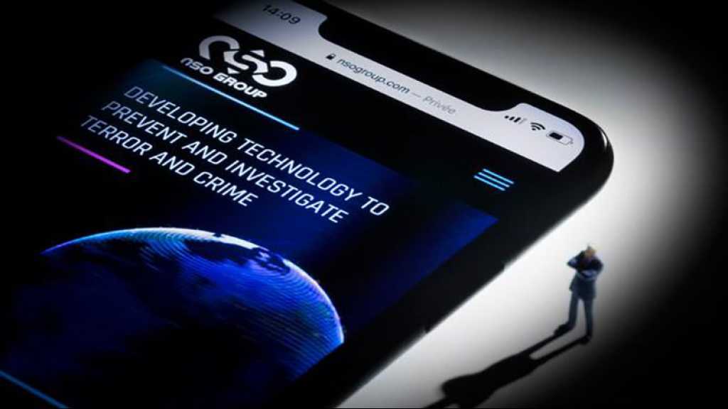 Logiciel espion Pegasus : des militants marocains se joignent aux poursuites aux États-Unis