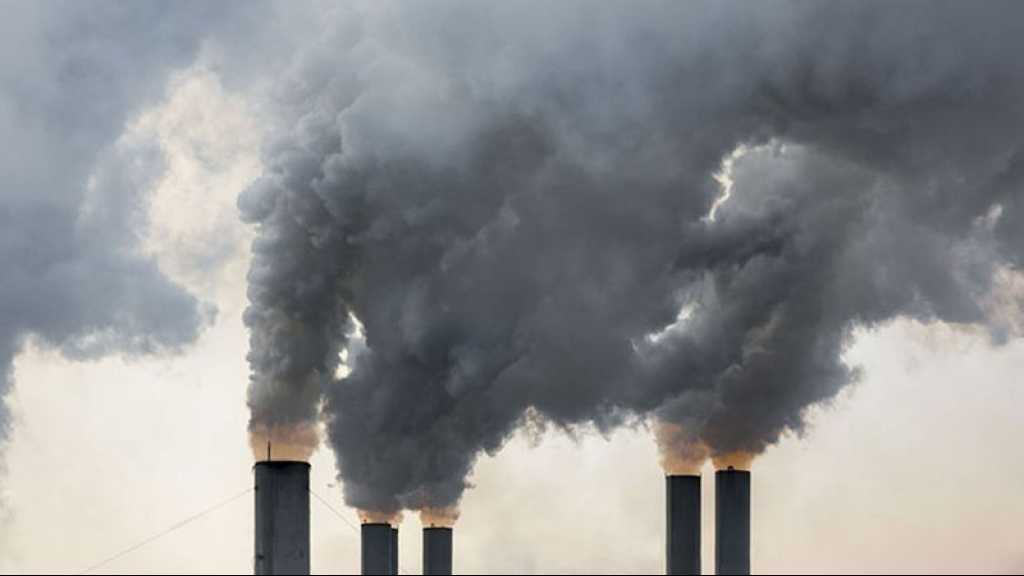 Climat: nouveau record en 2022 pour les émissions de CO2 de l’énergie, mais moins élevé que prévu