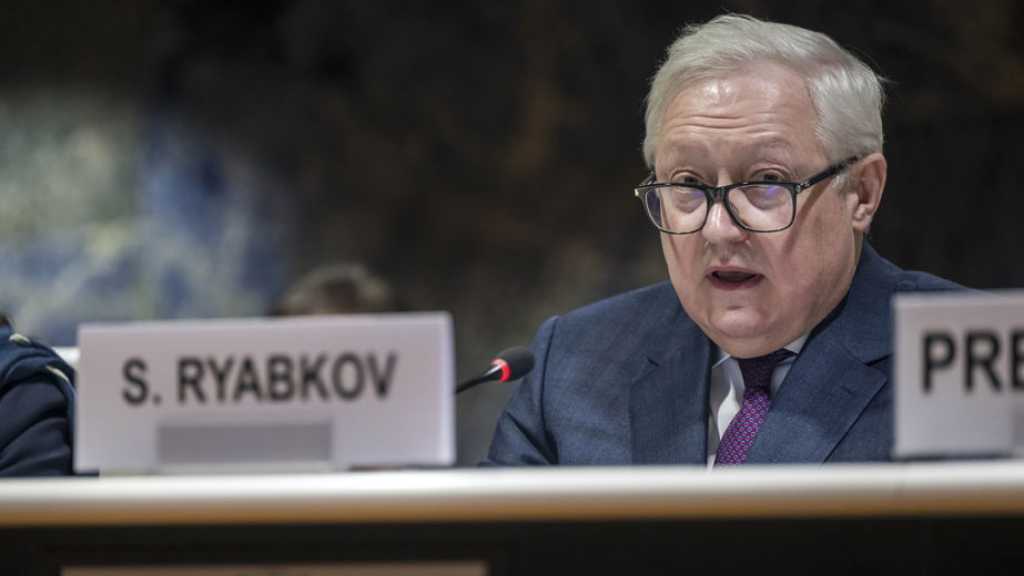 Le soutien occidental risque d’entraîner des «conséquences catastrophiques», alerte la Russie