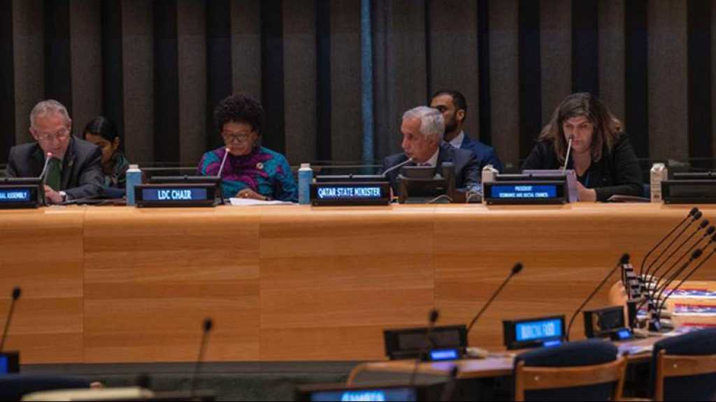 À Doha, les pays les moins développés lancent un appel à l’aide