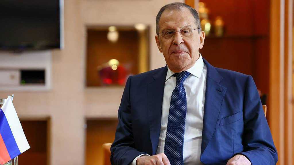 Nord Stream: la Russie ne permettra pas de «cacher la poussière sous le tapis», dit Lavrov