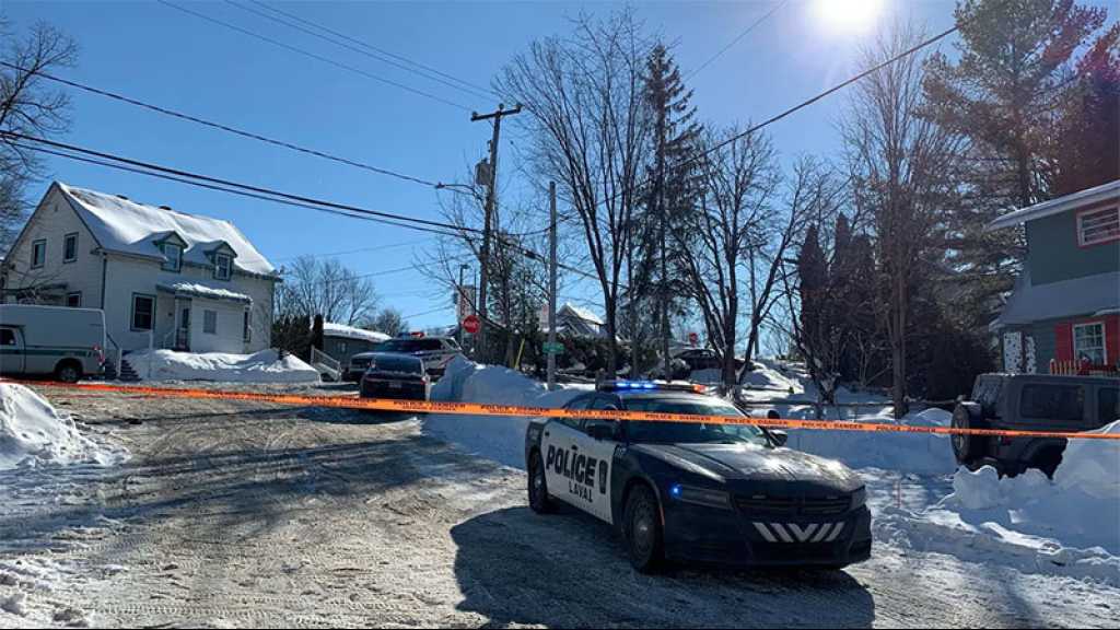 Canada: un enfant de 6 ans blessé par balle par un autre enfant