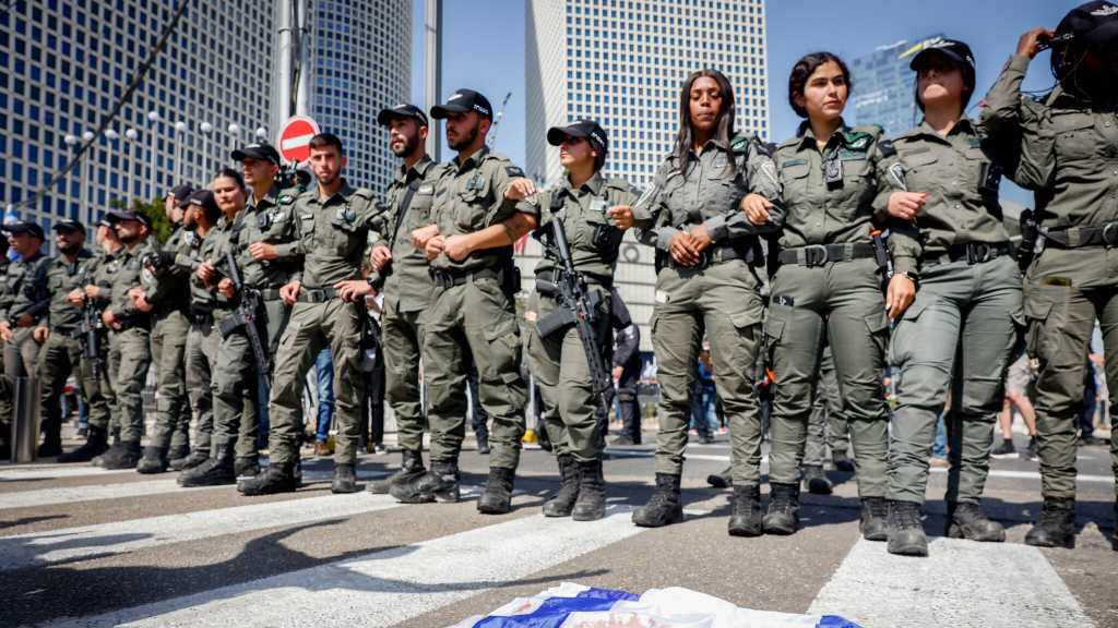Refonte judiciaire: Des réservistes israéliens menacent de refuser d’effectuer leur service