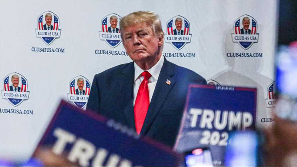 Trump peut être poursuivi au civil pour son rôle dans l’attaque du Capitole