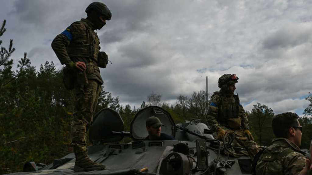 Des soldats US en Ukraine: une mission de la CIA démasquée par un ex-conseiller du Pentagone