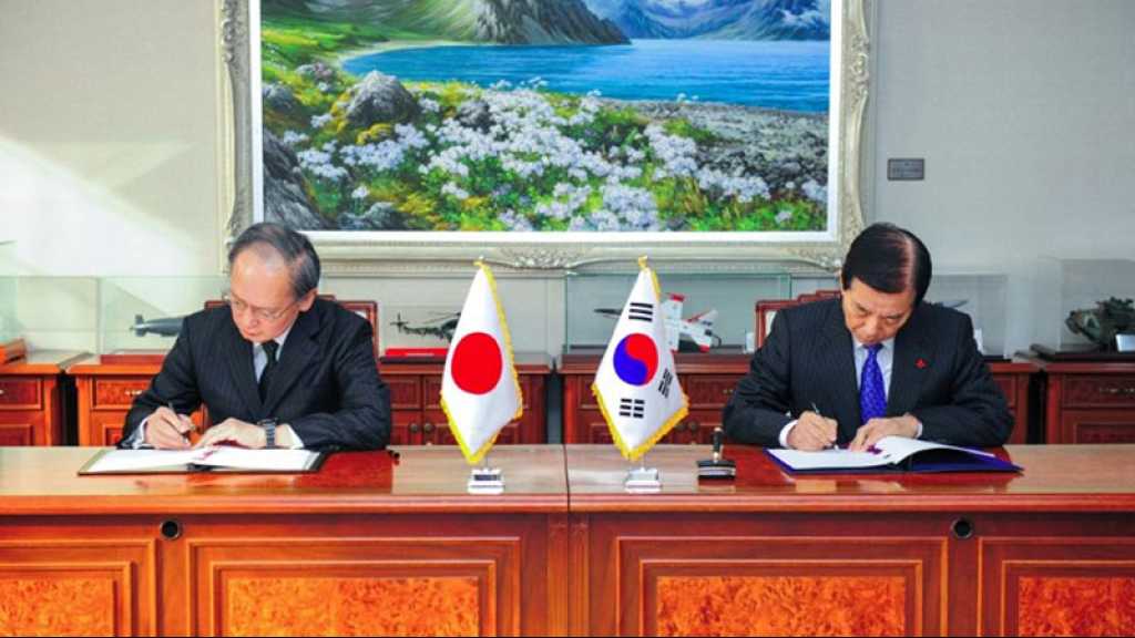 La Corée du Sud annonce un plan pour indemniser les victimes du travail forcé au Japon