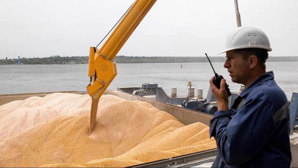 Moscou conditionne l’éventuelle prolongation de l’accord céréalier