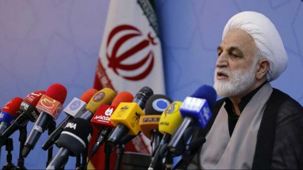 Emeutes en Iran: 80 000 personnes arrêtées sont déjà libérées