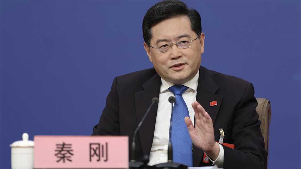 Pékin dénonce les projets américains de créer une version de l’Otan en Asie-Pacifique