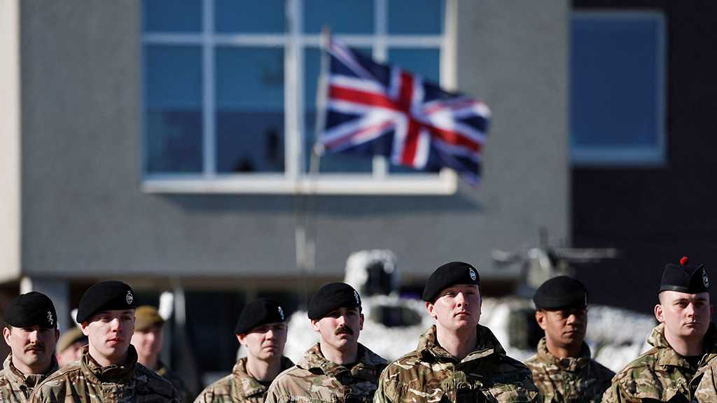 L’armée britannique ouvre une base dans le Grand Nord norvégien