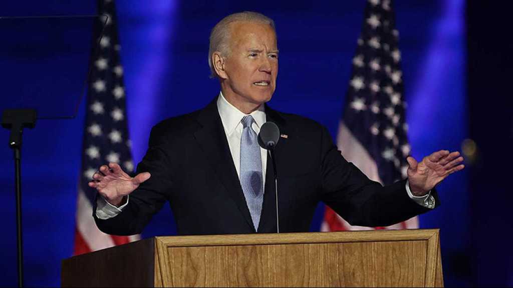 Etats-Unis: Biden veut réduire le déficit de «près de 3.000 milliards de dollars» en dix ans