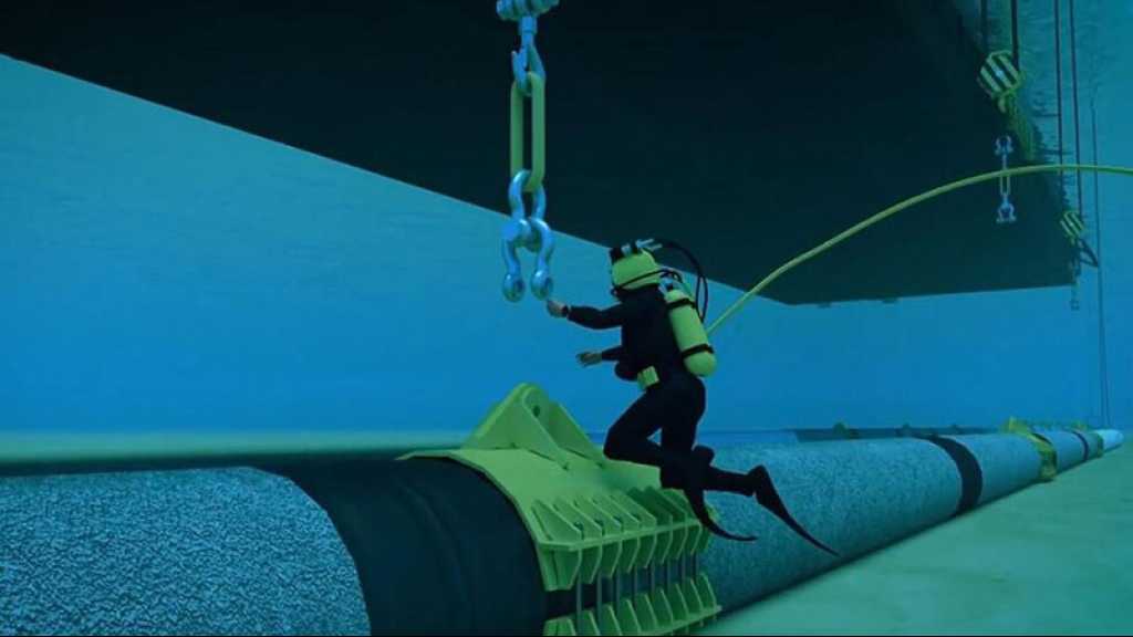 Les attaques sur les Nord Stream connues à l’avance par la CIA?