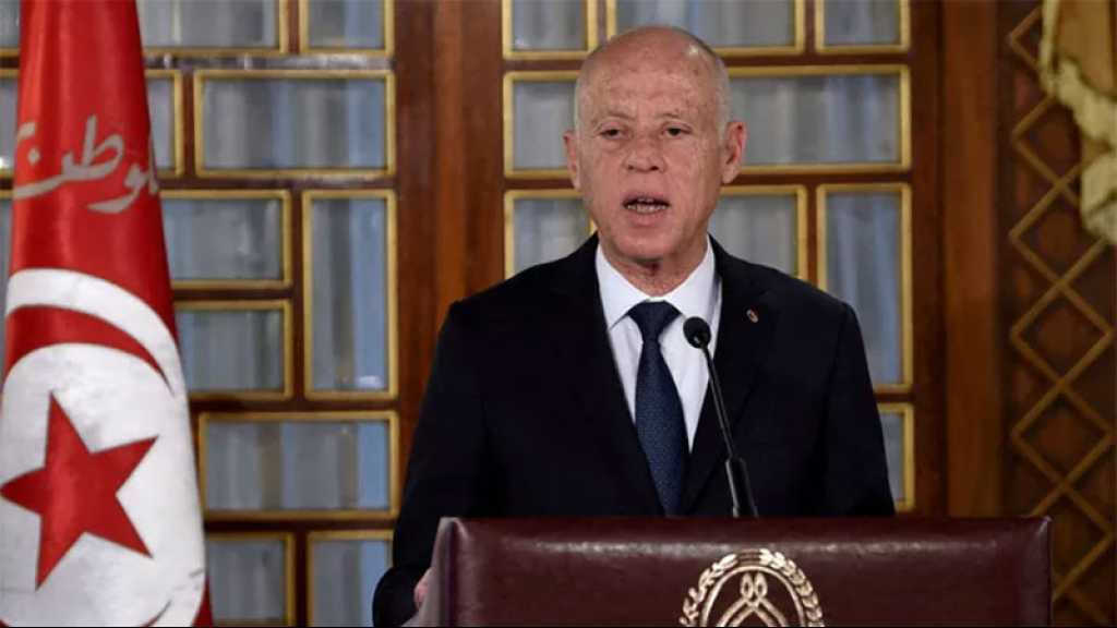 Tunisie: Amnesty et FIDH fustigent «les propos racistes» de Saied, appellent à des enquêtes