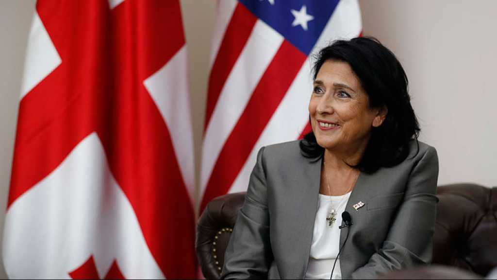 Manifestations en Géorgie: le Kremlin voit «la main» des Etats-Unis derrière le «sentiment antirusse»