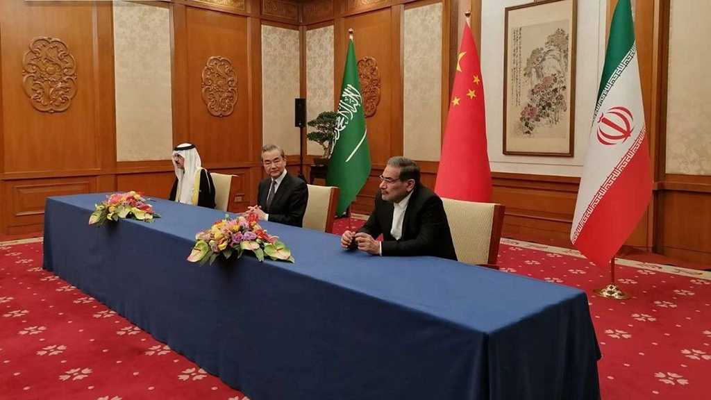 L’Irak salue l’accord de reprise des relations entre l’Iran et l’Arabie saoudite