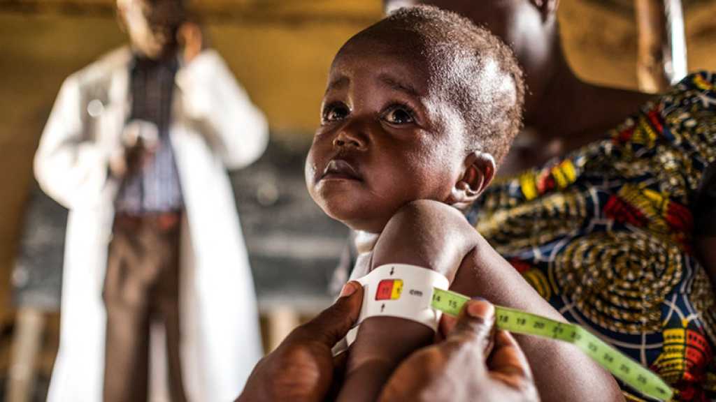 129.000 personnes risquent de mourir de faim dans l’est de l’Afrique