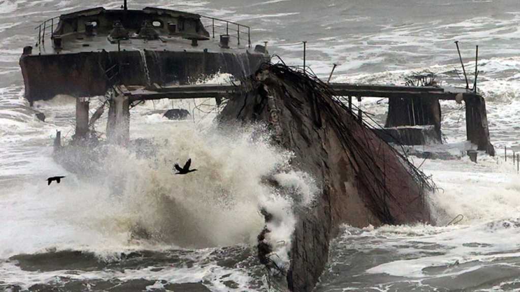 Biden approuve l’état d’urgence en Californie face à une nouvelle tempête hivernale