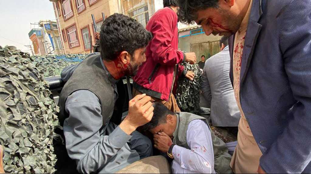 Afghanistan : Un attentat visant des journalistes fait un mort et huit blessés