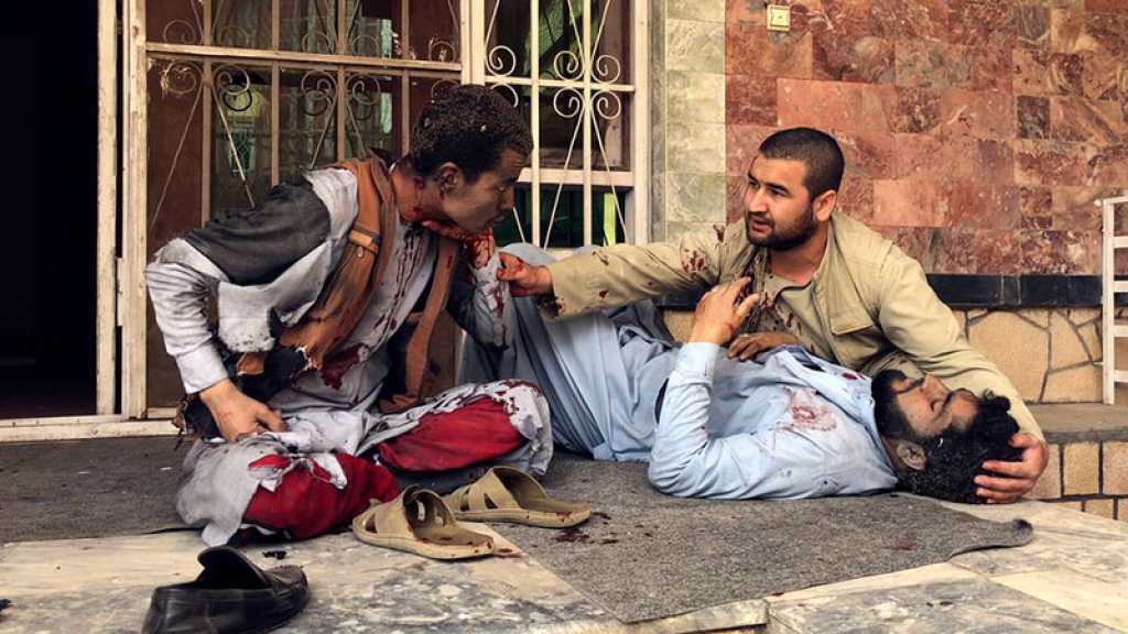 «Daech» revendique une attaque contre des journalistes afghans