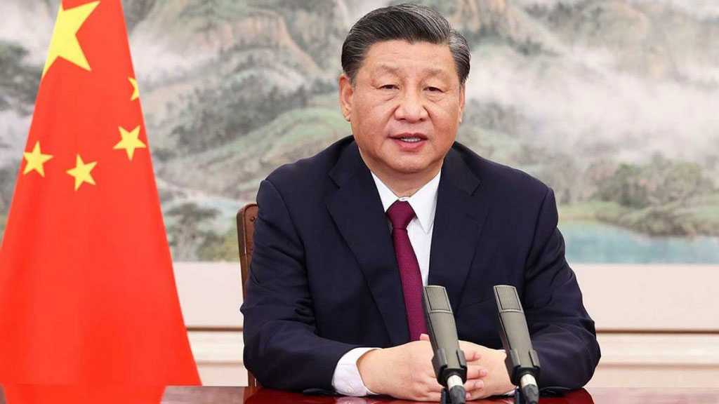 Le président chinois prévoit de se rendre en Russie dès la semaine prochaine