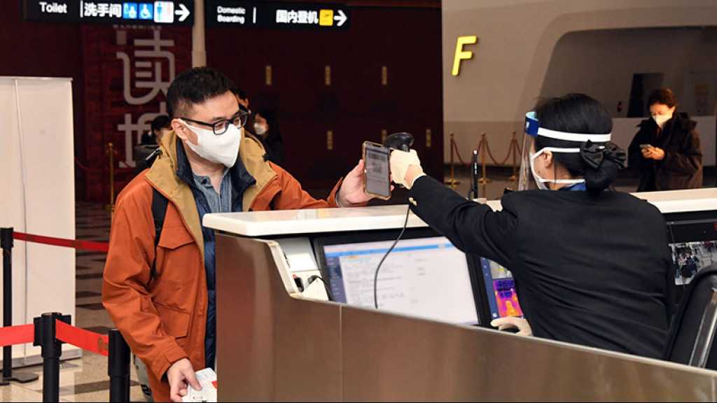 La Chine va relancer ses délivrances de visas, très restreintes depuis la pandémie